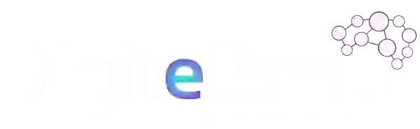 DigiteBrain Logo